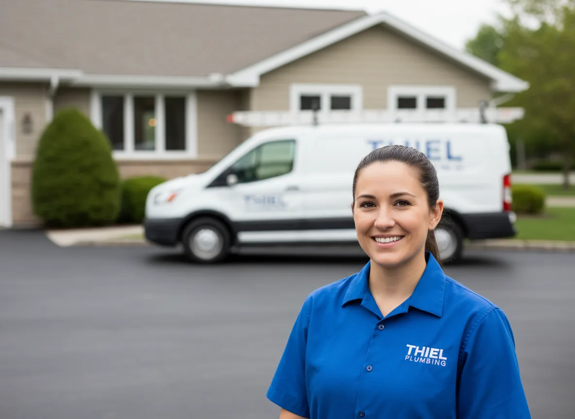 Plumber Hugoton, KS FAQs